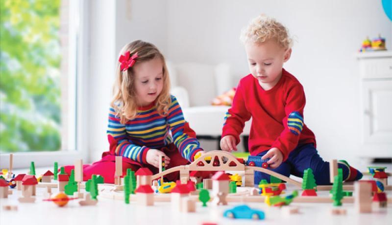 Early Childhood Ireland calls on government to deliver for Louth children