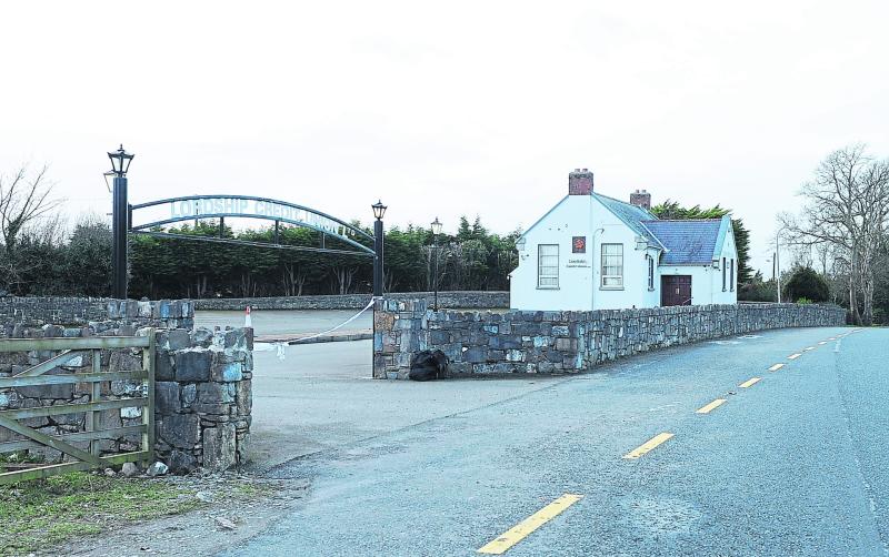 Man accused of robbery of Credit union where Garda Adrian Donohoe was murdered challenges decision to try him before the SCC
