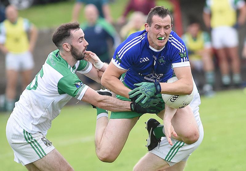 REPORTS: Louth GAA Senior Football Chmapionship - Round 1