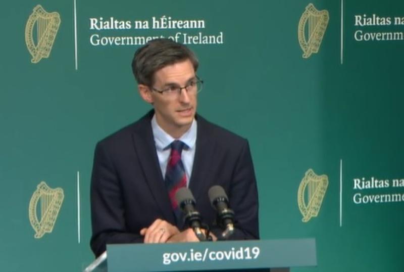 Acting chief medical officer addresses concerns over opening of schools in open letter