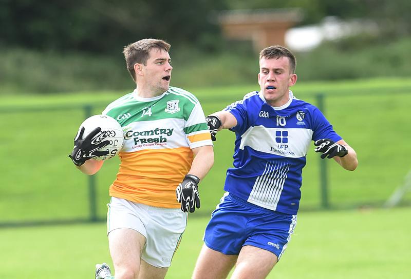 REPORTS: Louth GAA Senior Football Championship