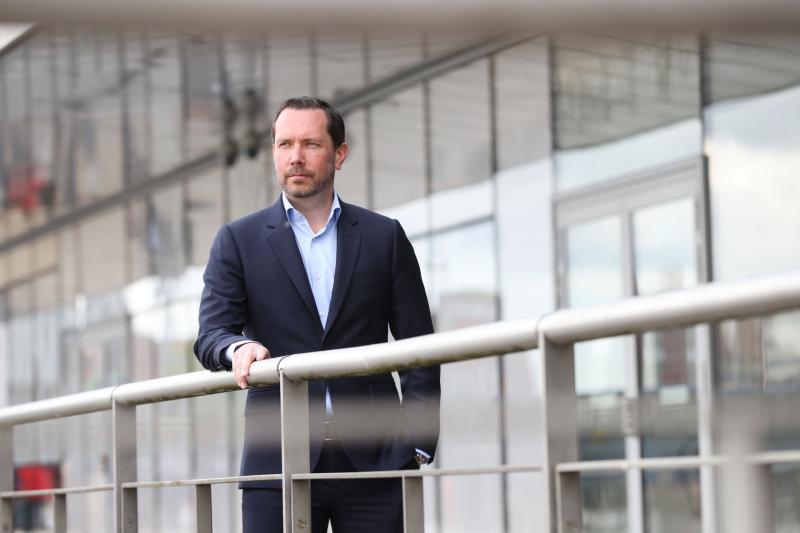 Dundalk med-tech firm raises further &euro;4.45m from Silicon Valley Bank