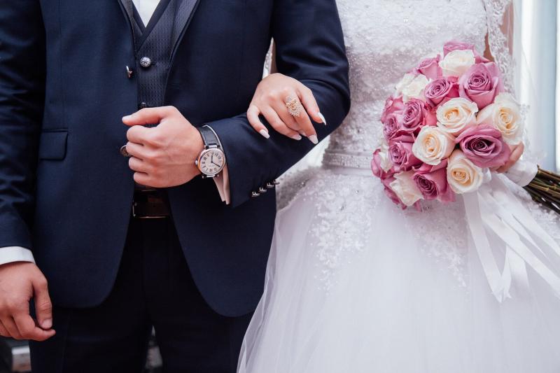 EXPLAINER: What are the rules and guidelines for weddings in Ireland?