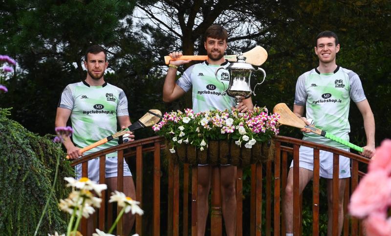 All-Ireland Poc Fada finals in Louth postponed due to Covid-19