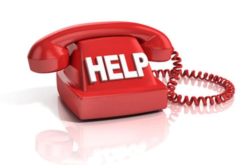 Helplines and supports available today for Leaving Cert students who receive Calculated Grades