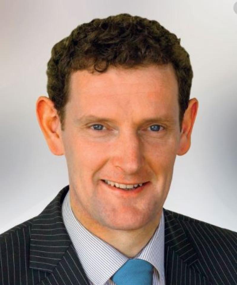 Colm Markey