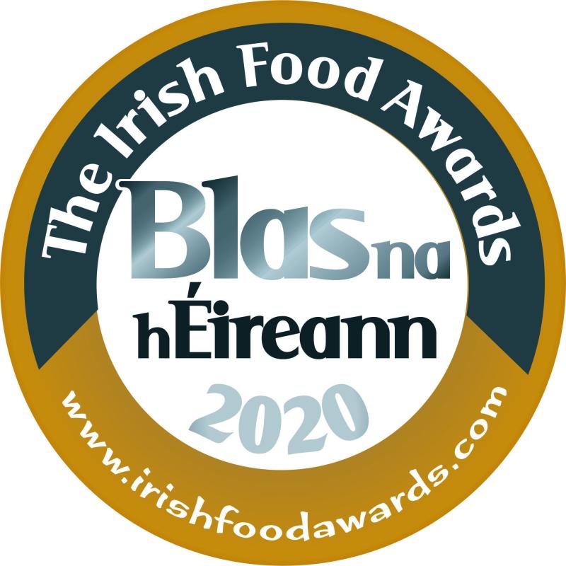 Big flavour from the Wee County! Eight Louth food producers shortlisted for Irish Food Awards
