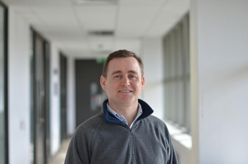 Knockbridge academic among researchers from five universities awarded prestigious Lero Director&rsquo;s Prizes