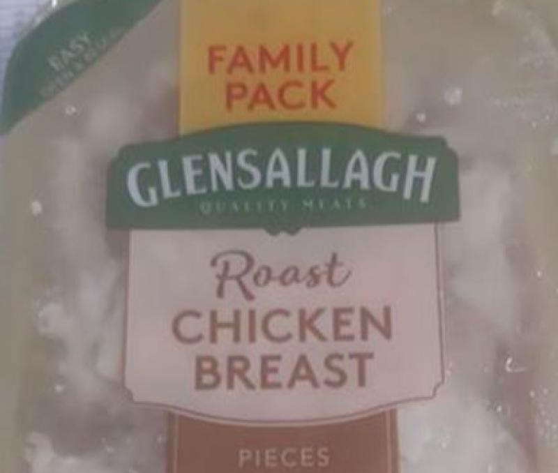 ALERT: Chicken product sold by popular retailer recalled due to presence of Listeria monocytogenes