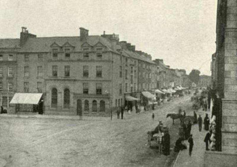 DUNDALK HISTORY: Do you remember 'The Turn of the Century'?