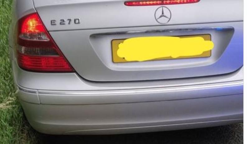 Ardee Gardai detect car travelling at 145km/h in 120km/h zone