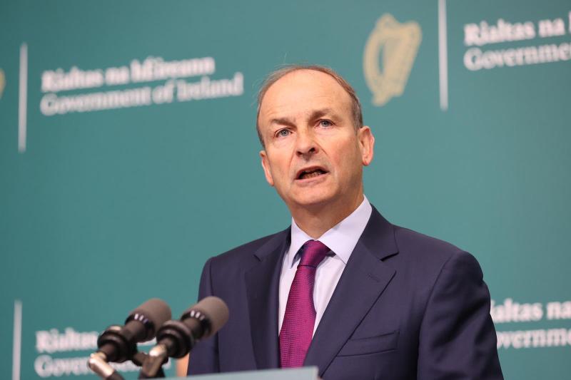 EXPLAINER: What to expect from today's Covid-19 restrictions announcement?