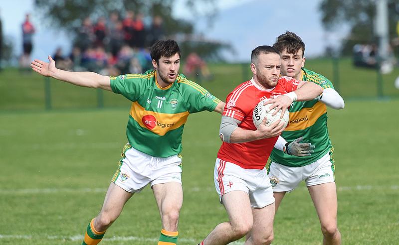 REPORTS: Kilkerley Emmets and St Brides to face off after Louth IFC semi-final wins