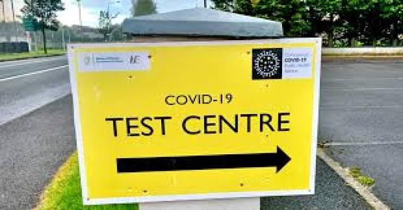 New walk-in Covid-19 test centre opens in Dundalk today