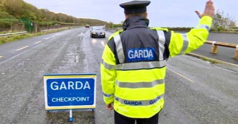 Dundalk court: Man caught driving at 174kph  on M1