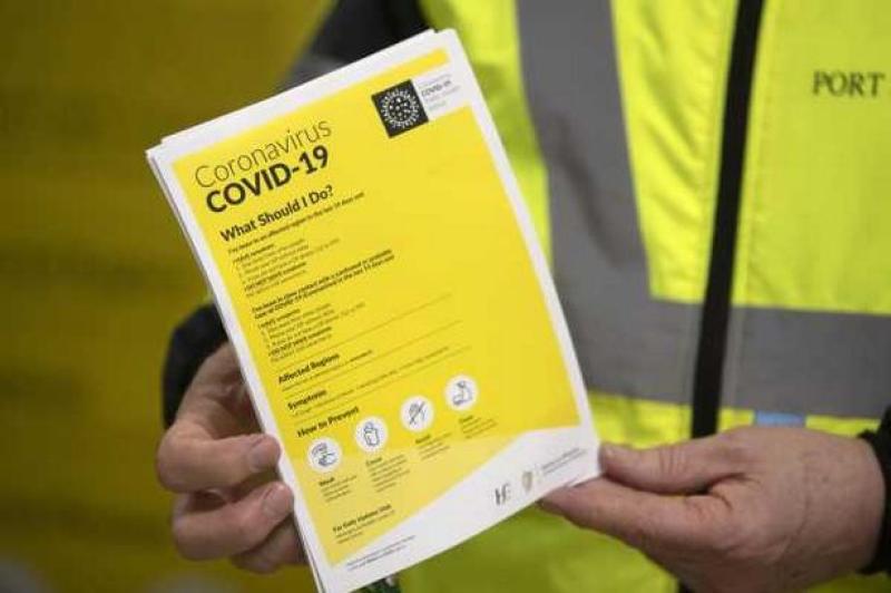 Several Dundalk businesses close as precaution due to positive Covid-19 test