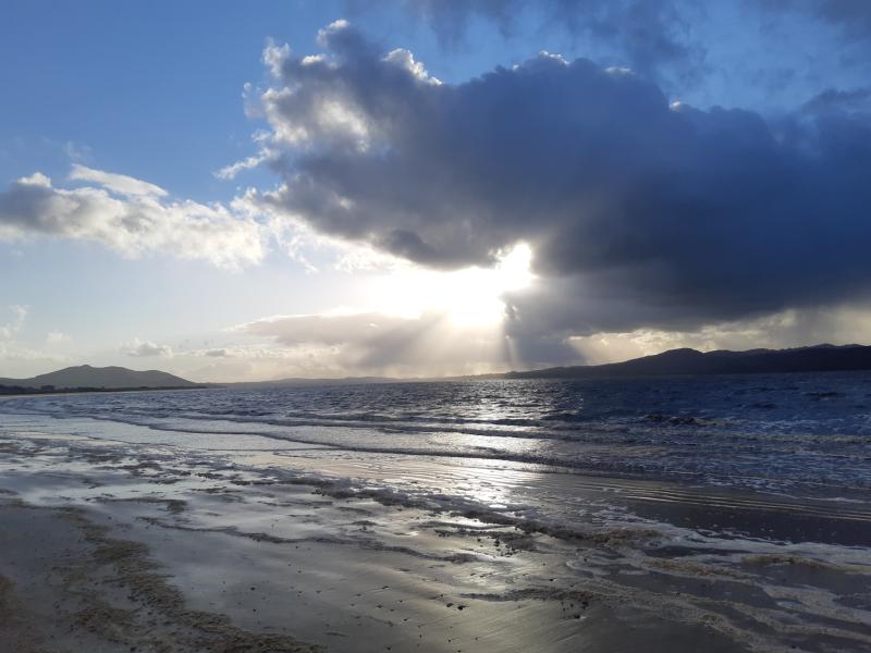 Monday's weather forecast for Louth 