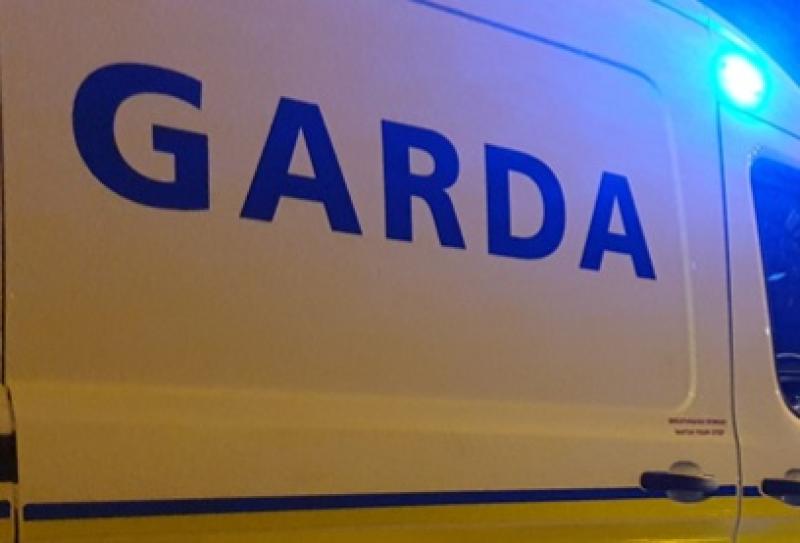 Dundalk road remains closed after serious collision