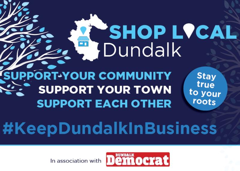 FIVE@5 - The Dundalk businesses that continue to operate during lockdown