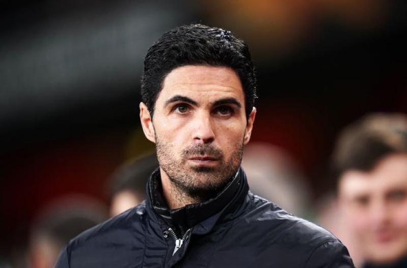 Arsenal manager Mikel Arteta: We will not underestimate Dundalk