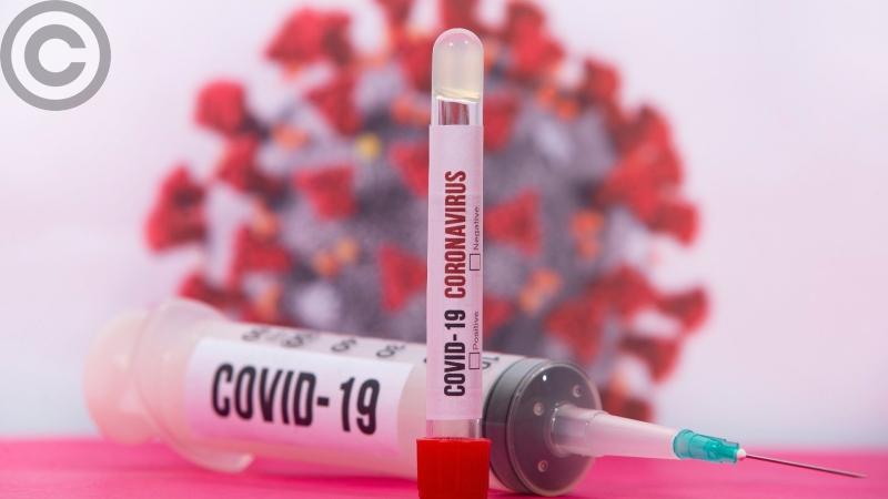 Covid-19 vaccines dumped in 'Midlands Louth Meath' area