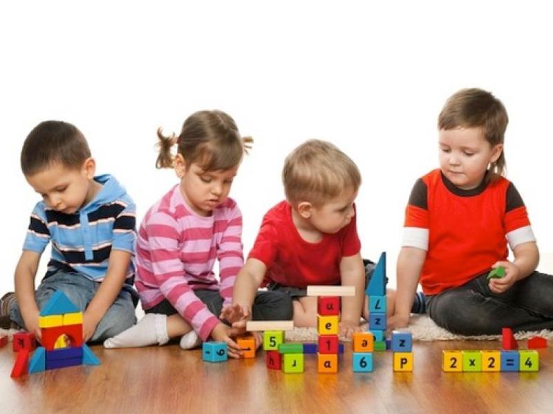JOB ALERT: Dundalk crèche recruiting for Childcare Manager role