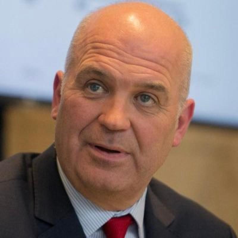 Dr Tony Holohan coronavirus covid-19