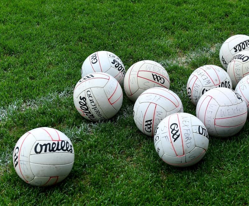 Limerick GAA Clubs Weekly Notes