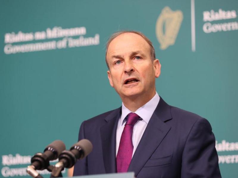EXPLAINER: What are the new Covid-19 restrictions for January 2021?