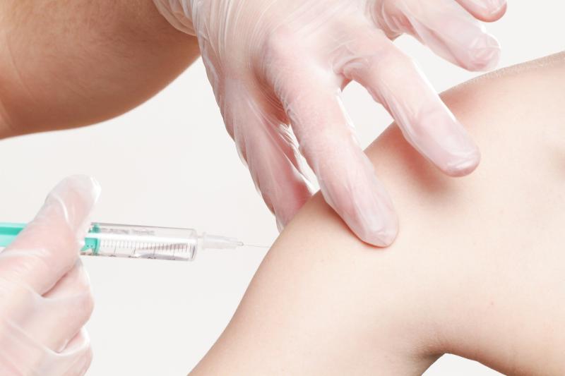 Doctors call for Louth people with diabetes and obesity to be prioritised for Covid vaccine