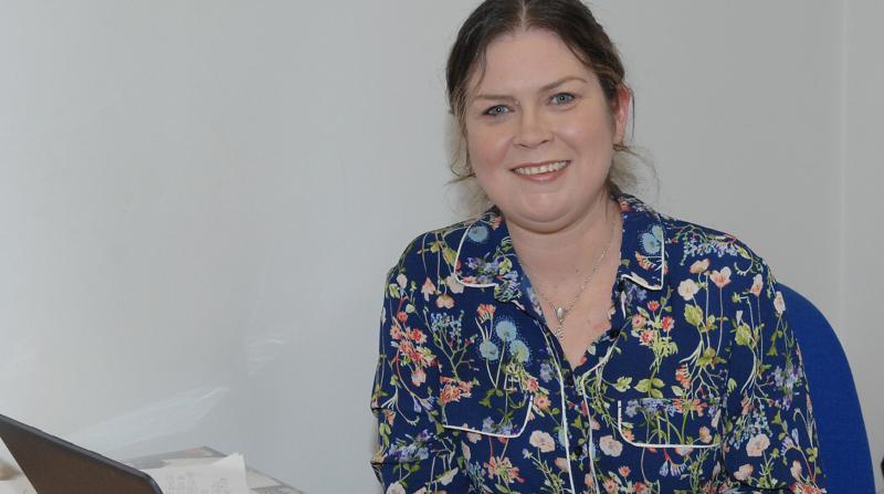 New managing editor appointed at the Dundalk Democrat 