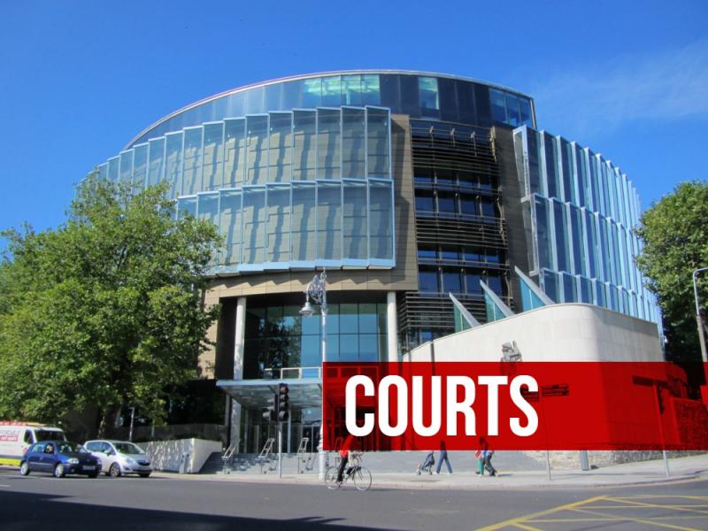 Louth man jailed for his role in  abduction