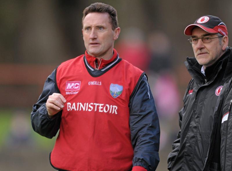 REACTION: Huge welcome for €4.1m funding for Louth sports clubs
