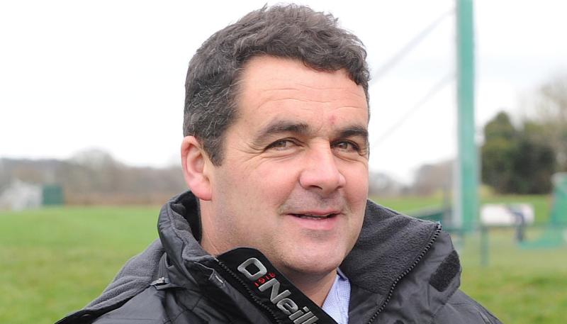 St Kevins to become the fourth side in the hunt for the Paddy Kelly Cup in 2021