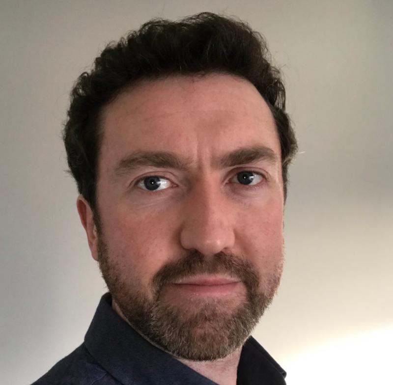 Hill Street Views: Thank god Dundalk still reads our paper