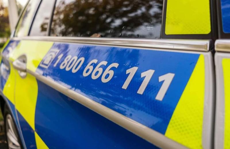 Gardai make arrest during big Dundalk drugs bust 