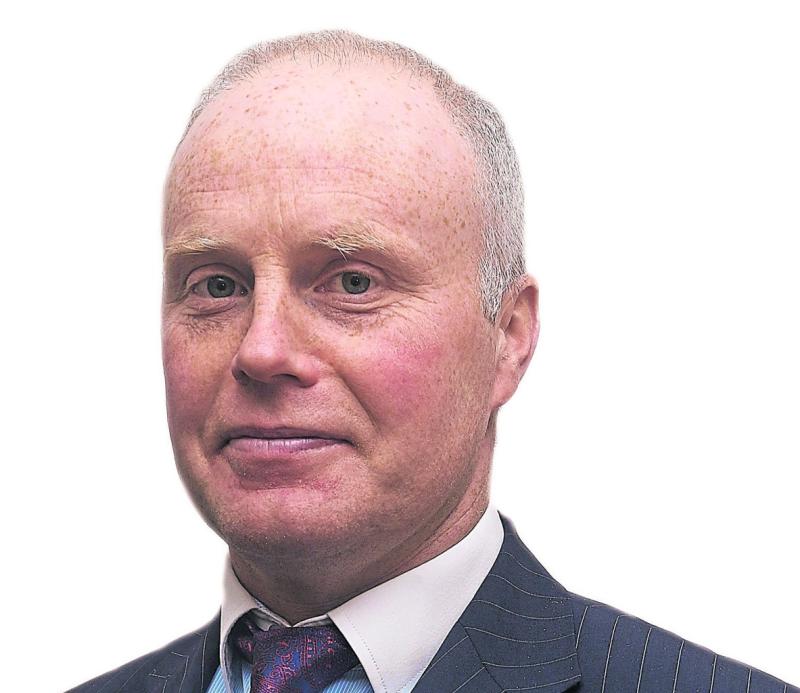 Louth man elected chair of Lakeland Dairies