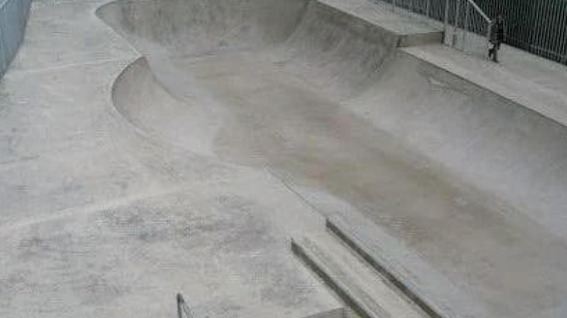 Dundalk Skatepark