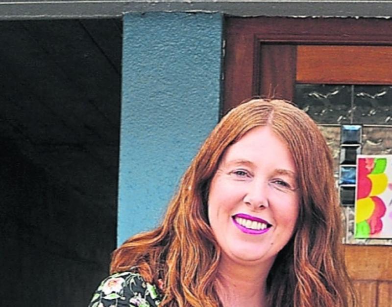 LOUTH AND PROUD: Celebrating local women for International Women's Day