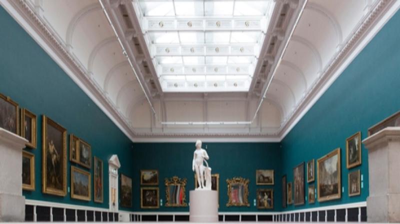 Opportunity for people in Louth to take part in Spring online art appreciation course