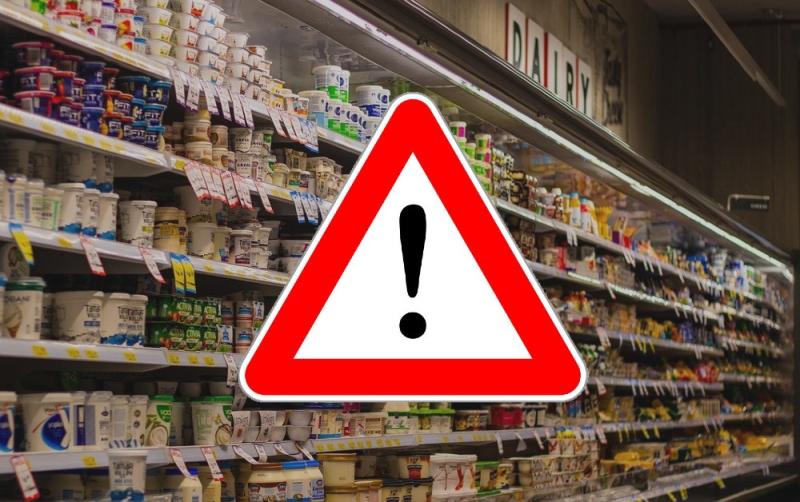 WARNING: Popular yoghurt products pulled from Irish supermarket shelves