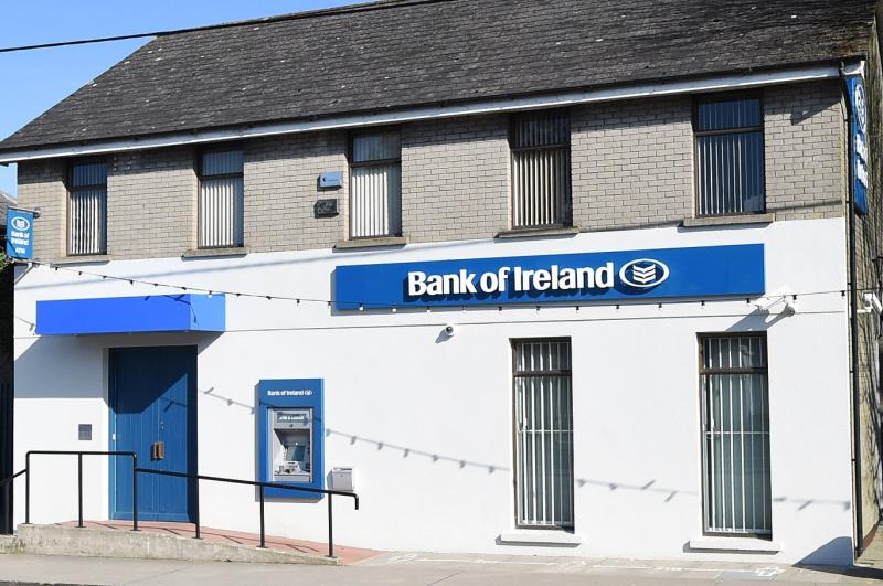 Online Public Meeting on Dunleer Bank Closure