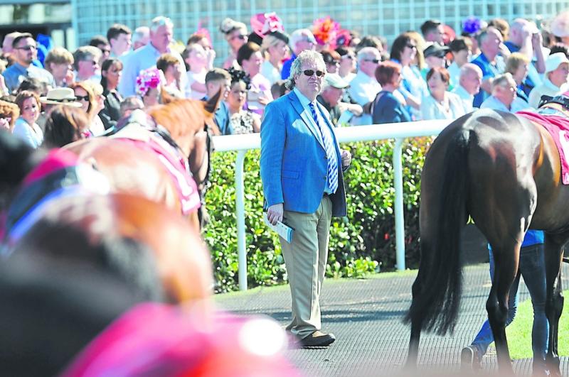 Feature: Jim Martin Speaks to the Dundalk Democrat