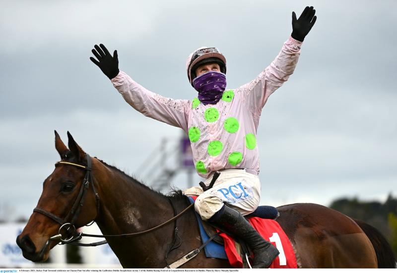 CHELTENHAM TIPS FOR DAY 2 OF THE 2021 FESTIVAL