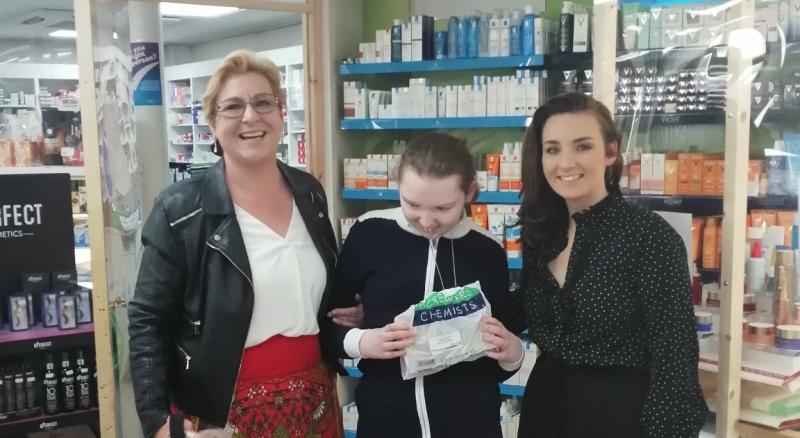 HSE delaying reimbursement for 'life-changing' medicinal cannabis for Dundalk girl