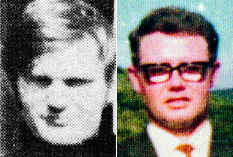 Sister of James Wray challenging Soldier F anonymity order at High Court