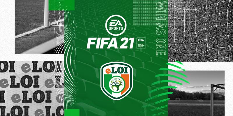 FAI celebrate launch of new eLOI esports league