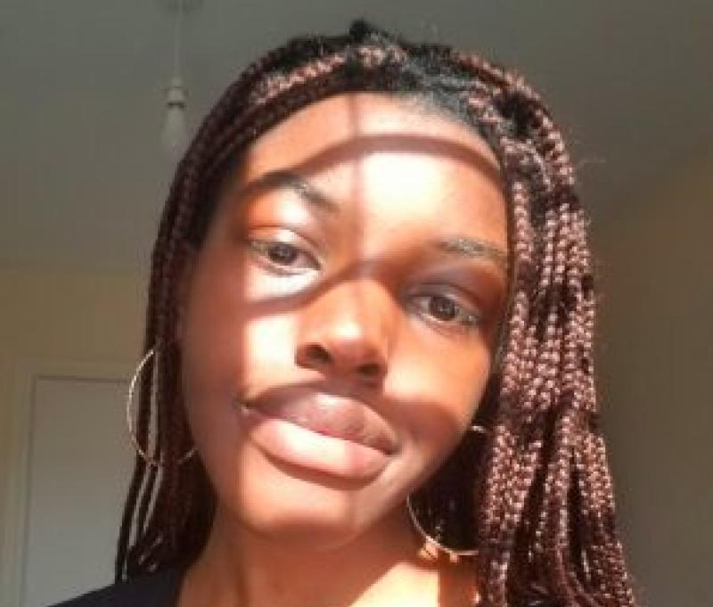 Dundalk student wins national media award