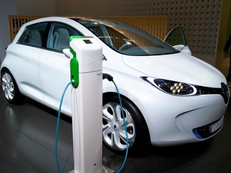 Almost €2million in mental health funding to be spent on green vehicles for the HSE