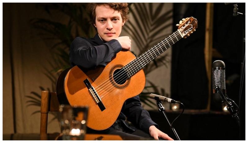 Louth Contemporary Music Society's Luminous Festival to be streamed online this week